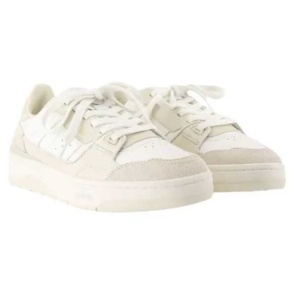 Clay Sneakers - Axel Arigato - Leather - Beige
